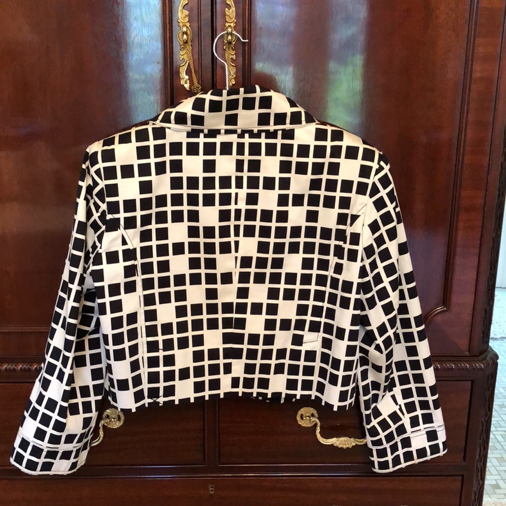 Grace Elements Jacket - image 6